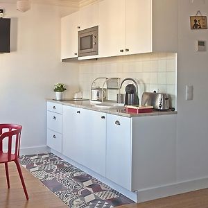 Penthouse Appartement
